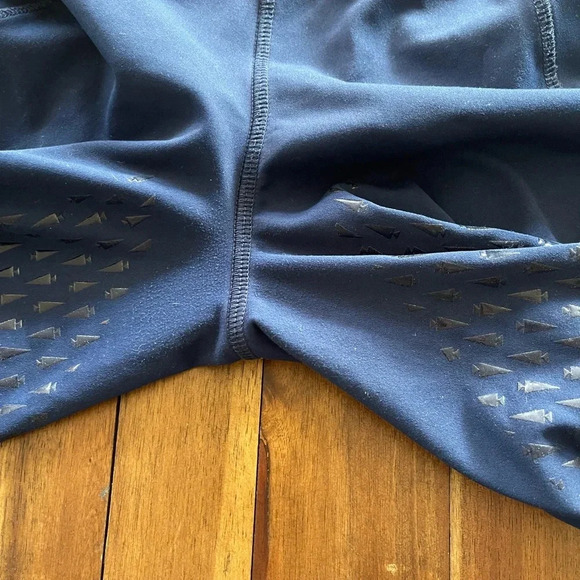 Kerrits Thermo Tech™ 2.0 Full Leg Riding Tight night sky black - Picture 7 of 11